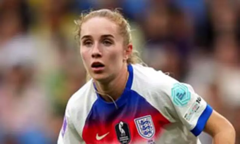 England Footballer Missy Bo Kearns Announces Tragic Loss of Baby During Pregnancy