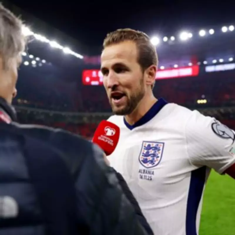 England Footballers Reject Political Spokesperson Role Ahead of 2026 World Cup