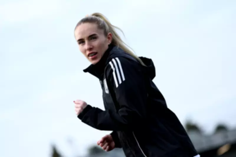 England Lioness Missy Bo Kearns Announces Pregnancy Loss in Heartbreaking Statement