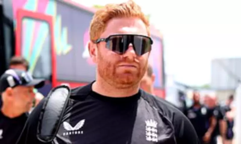 England Lions Cricket Squad Stuck in UAE Amid Regional Attacks, Bairstow Appeals for Safety