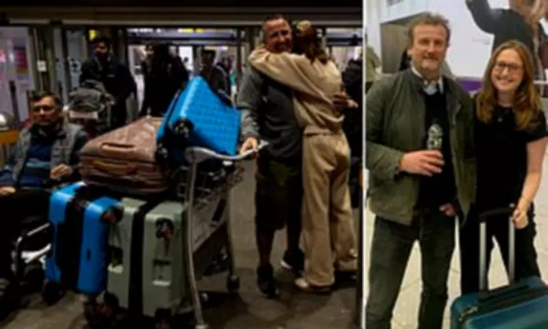 England Lions Cricket Tour Abandoned Amid Missile Strikes in Abu Dhabi