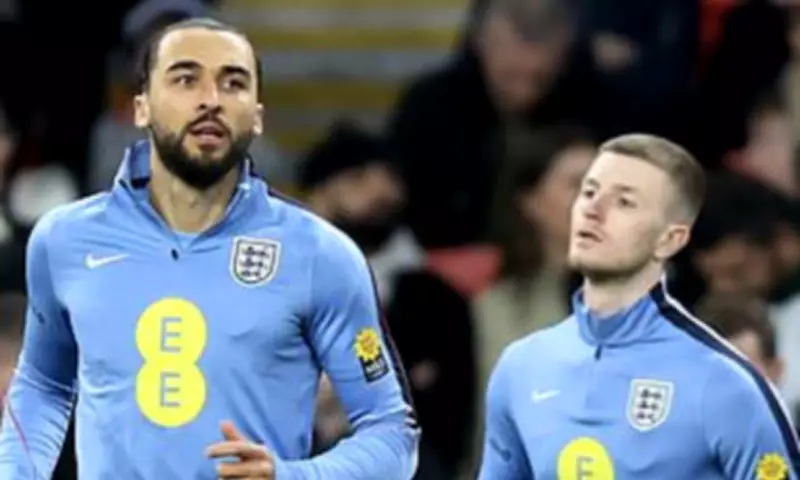 England Squad Reduced After Uruguay Draw as Key Stars Depart Camp