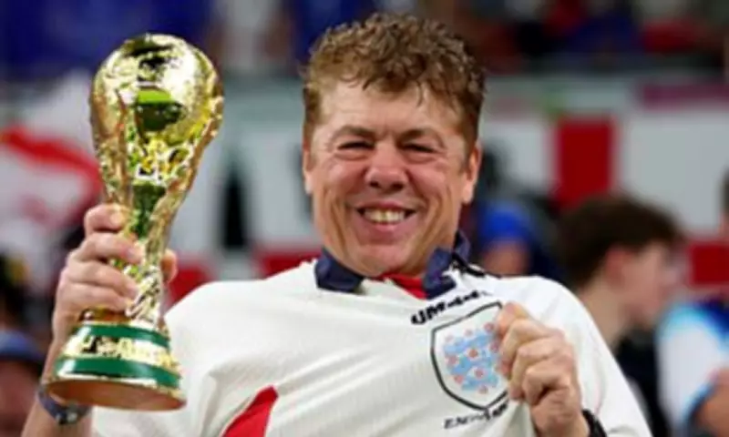 England Superfan Sells £350k House to Fund Seven-Week World Cup Trip