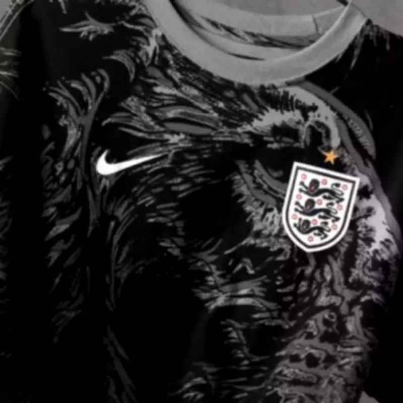 England Unveils Nike 2026 World Cup Training Kit Range with Unique Design