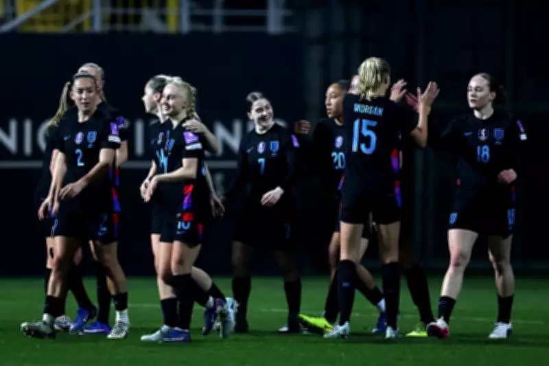England vs Iceland: TV Channel, Kick-Off Time and How to Watch Lionesses