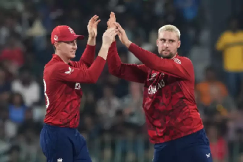 England vs India T20 World Cup Semi-Final: Betting Tips and Predictions