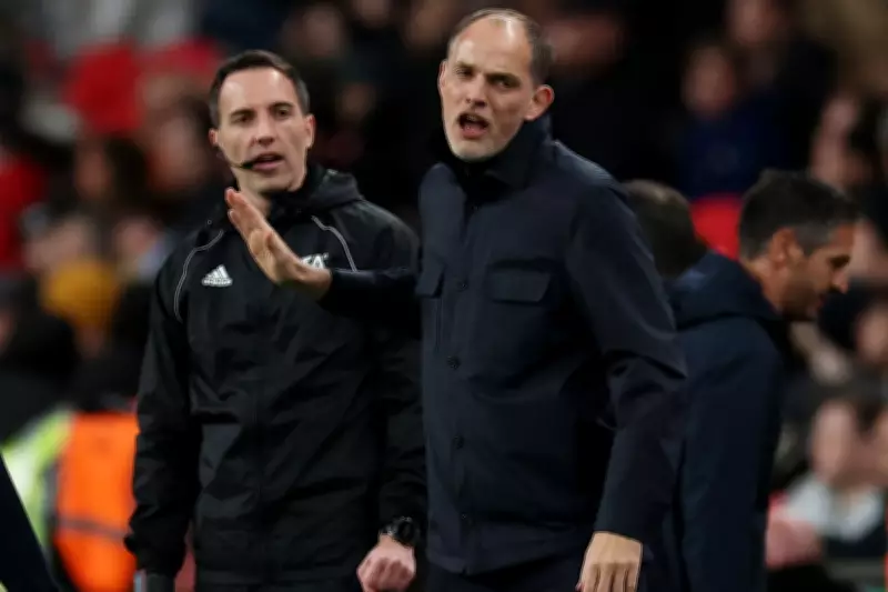 England vs Japan Friendly: Final Chance for Players to Impress Tuchel Before World Cup