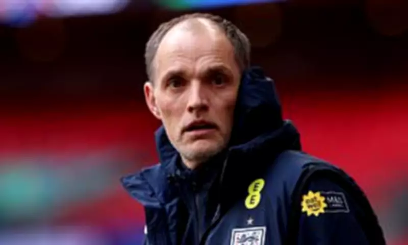 England vs Uruguay: Tuchel's Final World Cup Experiments at Wembley