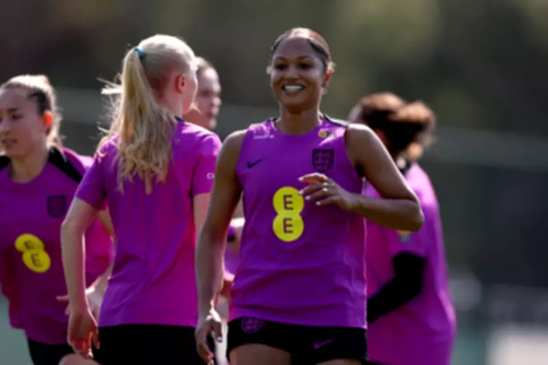 England Women's World Cup Qualifier Proceeds Amid Safety Concerns in Turkey