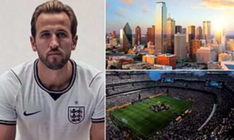 England World Cup Trip Costs Soar: £10k+ for Group Stage Support