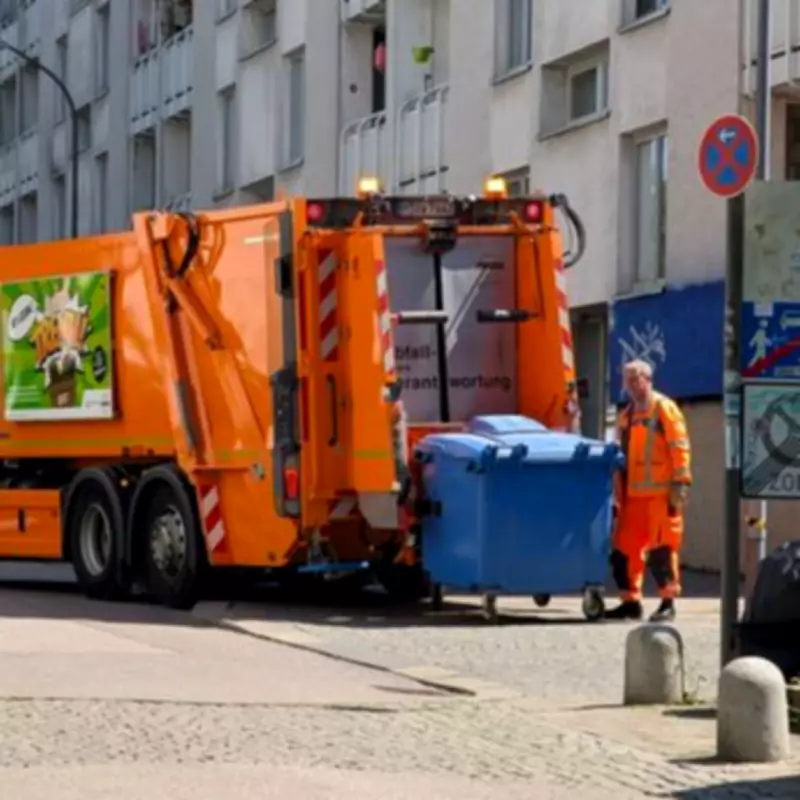 England's Bin Collection Chaos as 79 Councils Miss Recycling Deadline