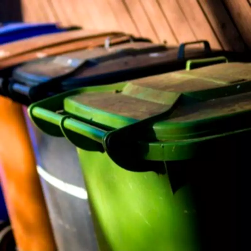 England's Bin Collection System Overhaul: New Four-Container Rules from April 2026