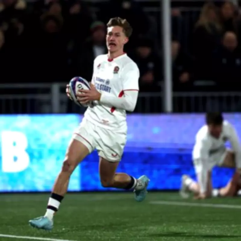 England's Henry Pollock Pathway Inspires Young Star James Pater's Rise