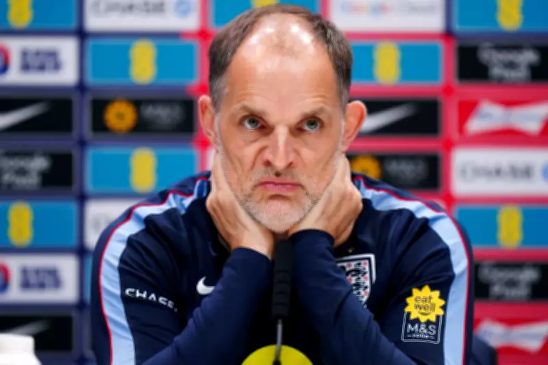 England's Japan Friendly: A Crucial Test Amidst Injury Crisis