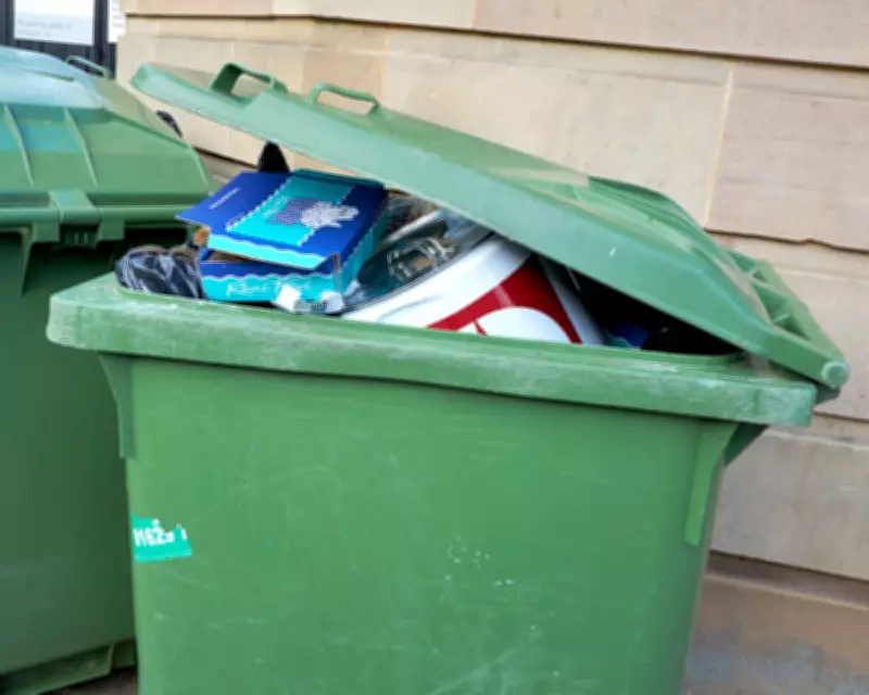 England's Recycling Revolution: New Rules to Standardise Collections and Boost Rates