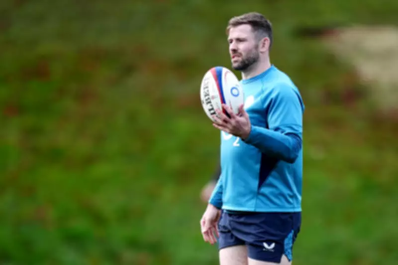 England's Revamped Backline Must Deliver Immediately Against Italy, Says Daly