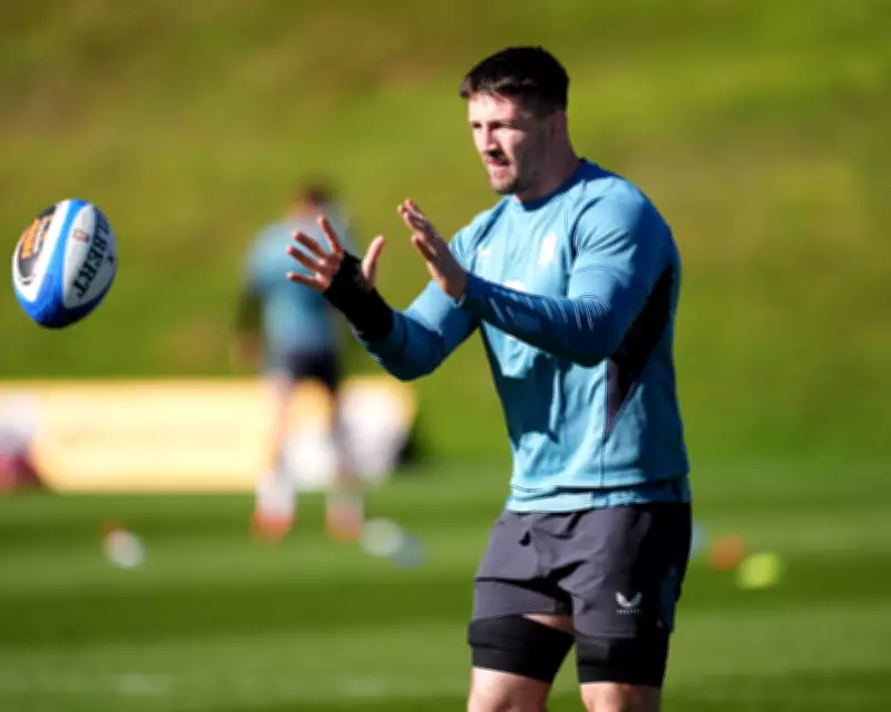 England's Rugby Dominance Over Italy Faces Unprecedented Test in Rome