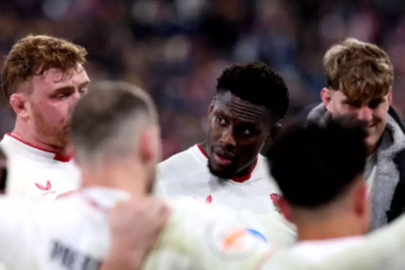 England's Rugby Future: Blueprint Emerges After Worst Six Nations Campaign