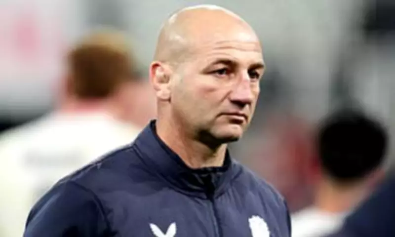 England's Rugby Set-Up Suffers Another Blow as Key Analyst Joins South Africa