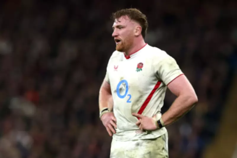 England's Strategic Shift: Chessum's Blindside Move in Six Nations Clash with France