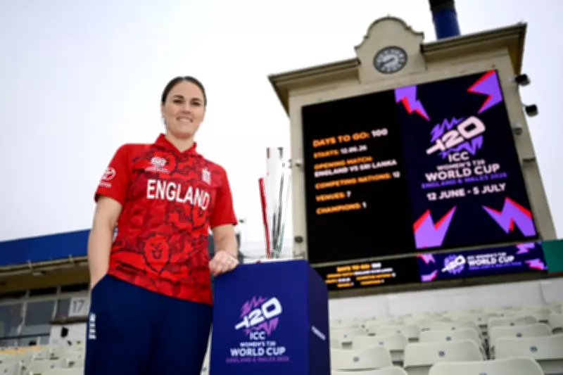 England's T20 World Cup Hopes in Limbo Amid Training Camp Cancellation