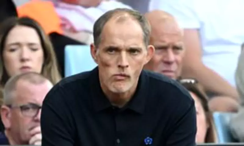 England's Talent Pool Dries Up Ahead of Summer Friendlies