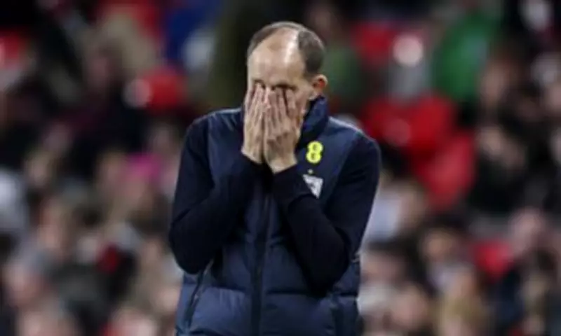 England's Troubling Farewell: Defeat to Japan Raises World Cup Concerns