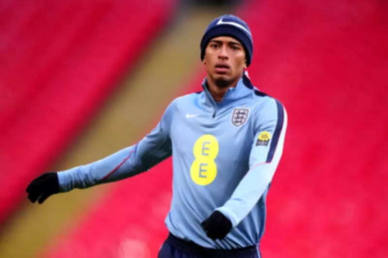 England's Tuchel Confirms Jude Bellingham Will Not Play Against Japan