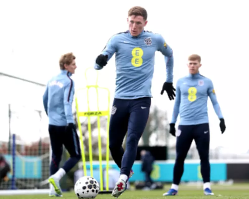 England's Tuchel Seeks Redemption Against Japan After Uruguay Draw