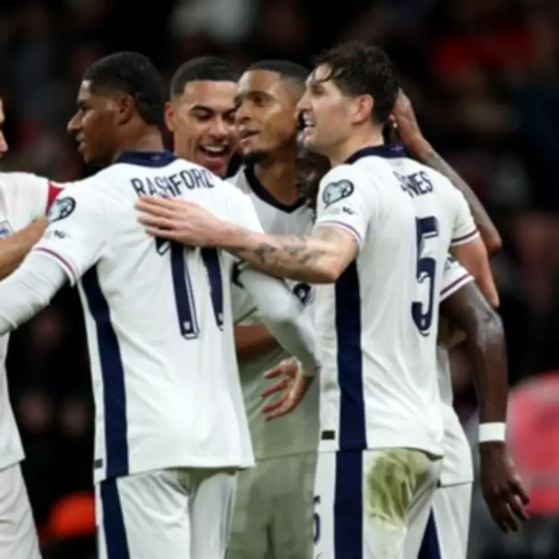 England's Wembley Send-Off: Tickets from £35 for Uruguay & Japan Friendlies