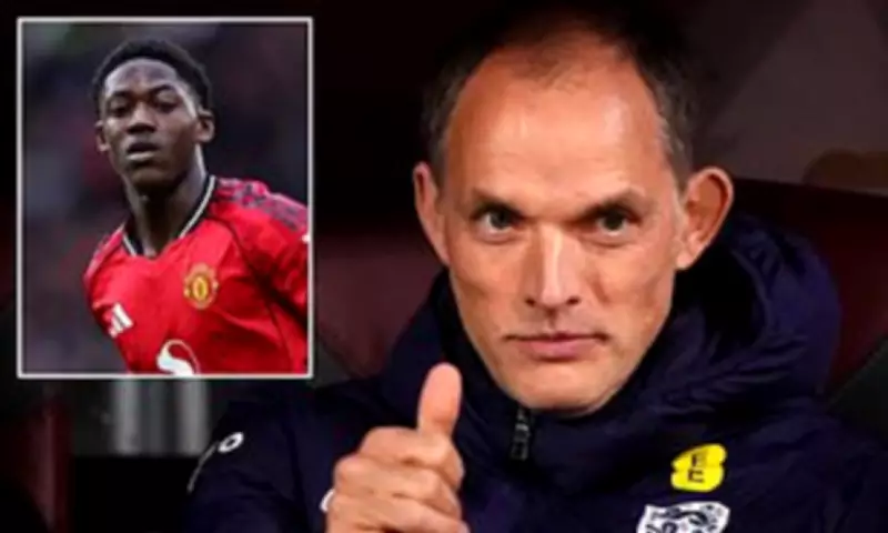 England's World Cup Hopefuls: The Outsiders Battling for a Place on the Plane