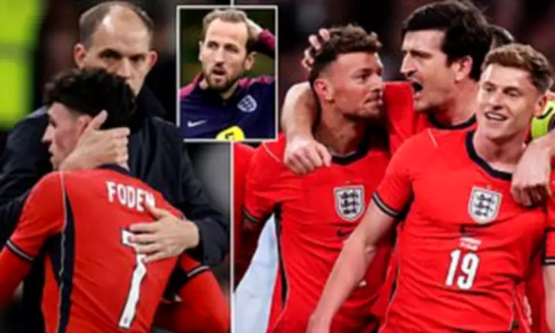 England's World Cup Questions Remain After Uruguay Draw