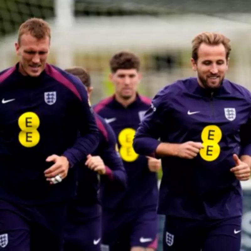 England's World Cup Squad Announcement: Dates, Times, and Key Deadlines