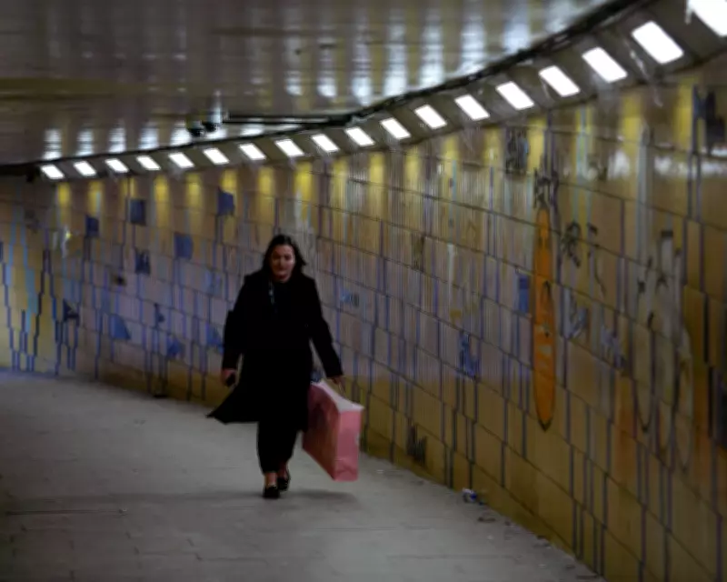 English Councils to Receive New Guidance on Designing Safer Streets for Women and Girls