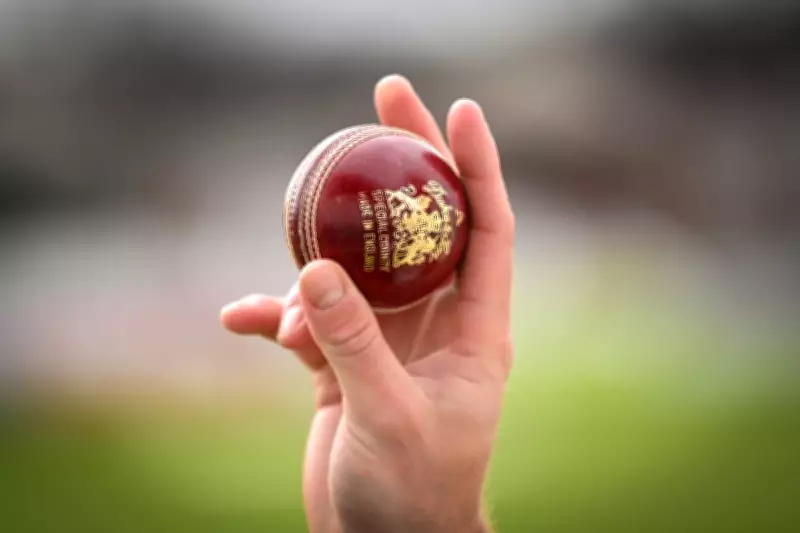 English Cricket Faces 'Major Crisis' Over Dukes Ball Shortage Amid Iran-US War
