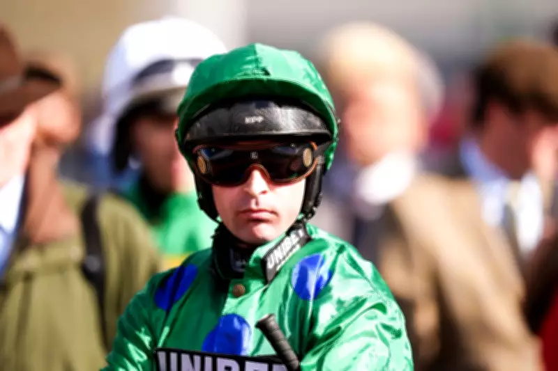 English Jockey Cleared of Racism Allegations by Irish Rival at Cheltenham