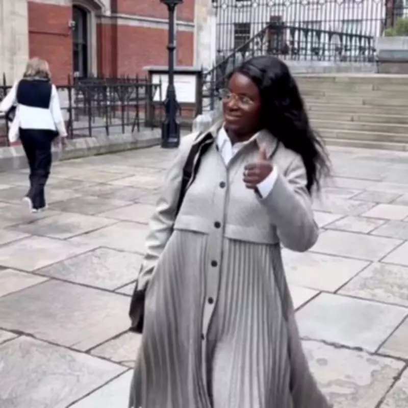 Eni Aluko Wins £339k Libel Case Against Joey Barton After Court Battle
