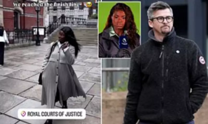 Eni Aluko Wins £339k Libel Case Against Joey Barton After Online Harassment Campaign
