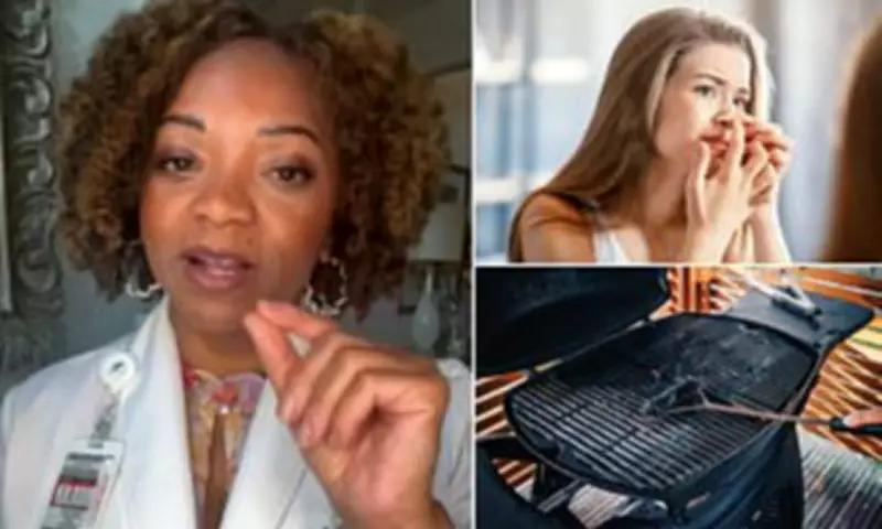 ENT Surgeon Reveals Five Common Activities That Could Land You in Surgery