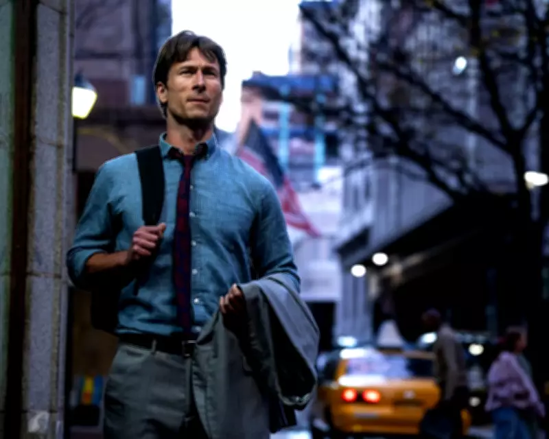 Entertainment Guide: From Glen Powell's Dark Comedy to Wu-Tang Clan's UK Tour