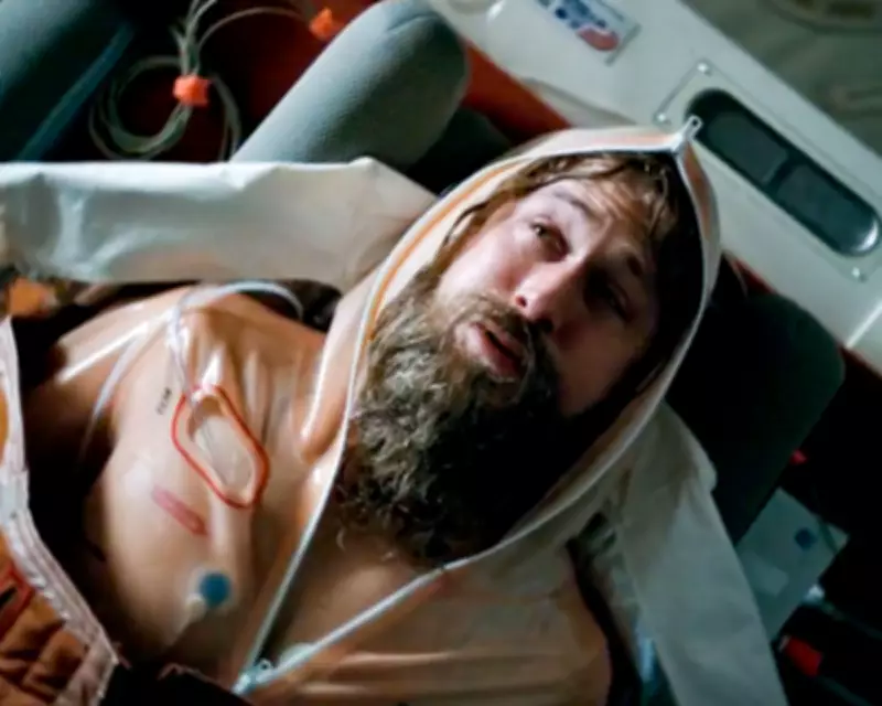 Entertainment Guide: Project Hail Mary, SNL UK, and More This Week