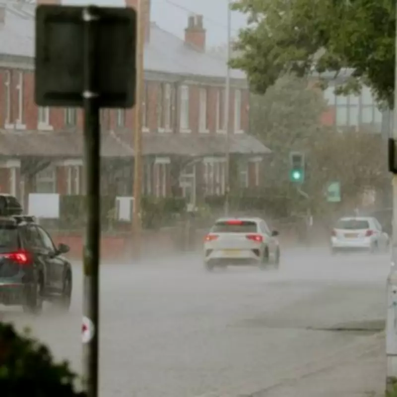 Environment Agency Warns of 'Weather Whiplash' as England Emerges from Drought