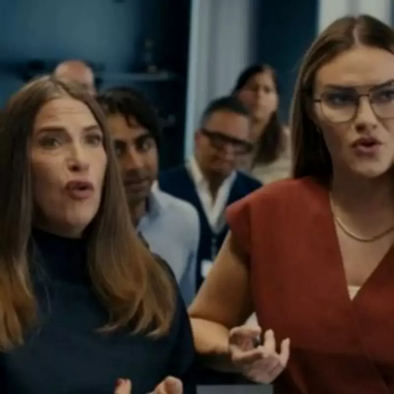 Environment Agency Whistleblower Speaks Out After Channel 4's Toxic Water Drama