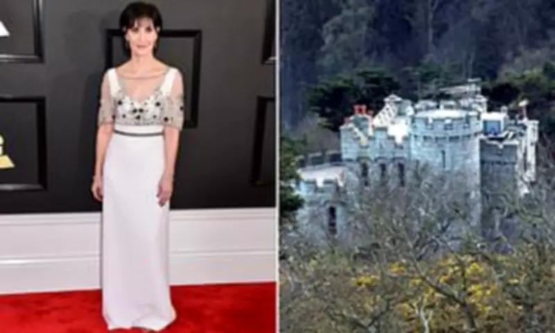 Enya's Reclusive Life in Irish Castle with 12 Cats Defies Music Industry Norms