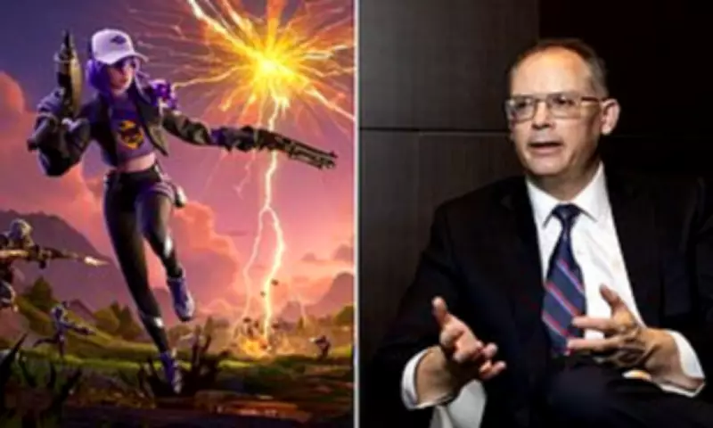 Epic Games CEO Faces Fury Over Layoff Comments After Axing 1,000 Staff