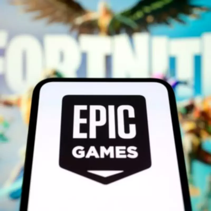 Epic Games Cuts 1,000+ Jobs After Fortnite Engagement Downturn