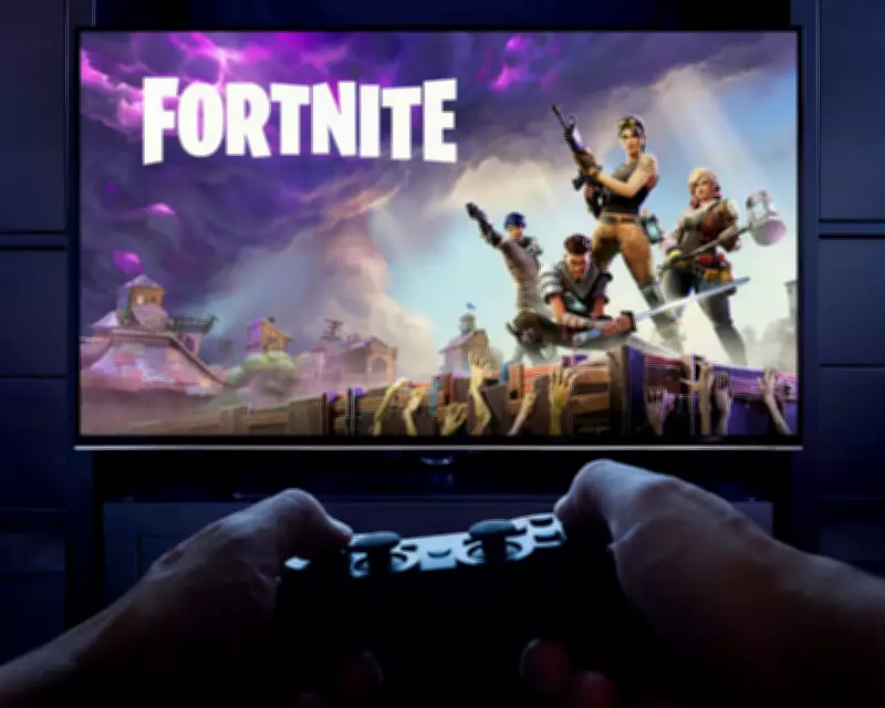 Epic Games Cuts Over 1,000 Jobs Amid Fortnite Revenue Decline