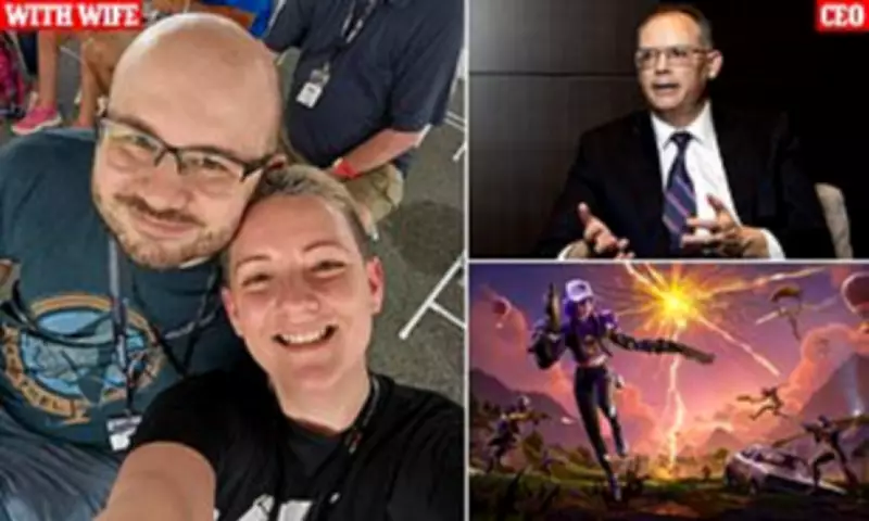 Epic Games Layoffs Turn Personal: Terminally Ill Developer Loses Life Insurance