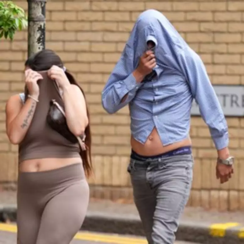 Epping Asylum Hotel Protestors Admit Guilt in Violent Disorder Case