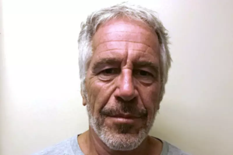 Epstein Autopsy Doctor Explains Initial Hesitation to Rule Death as Suicide